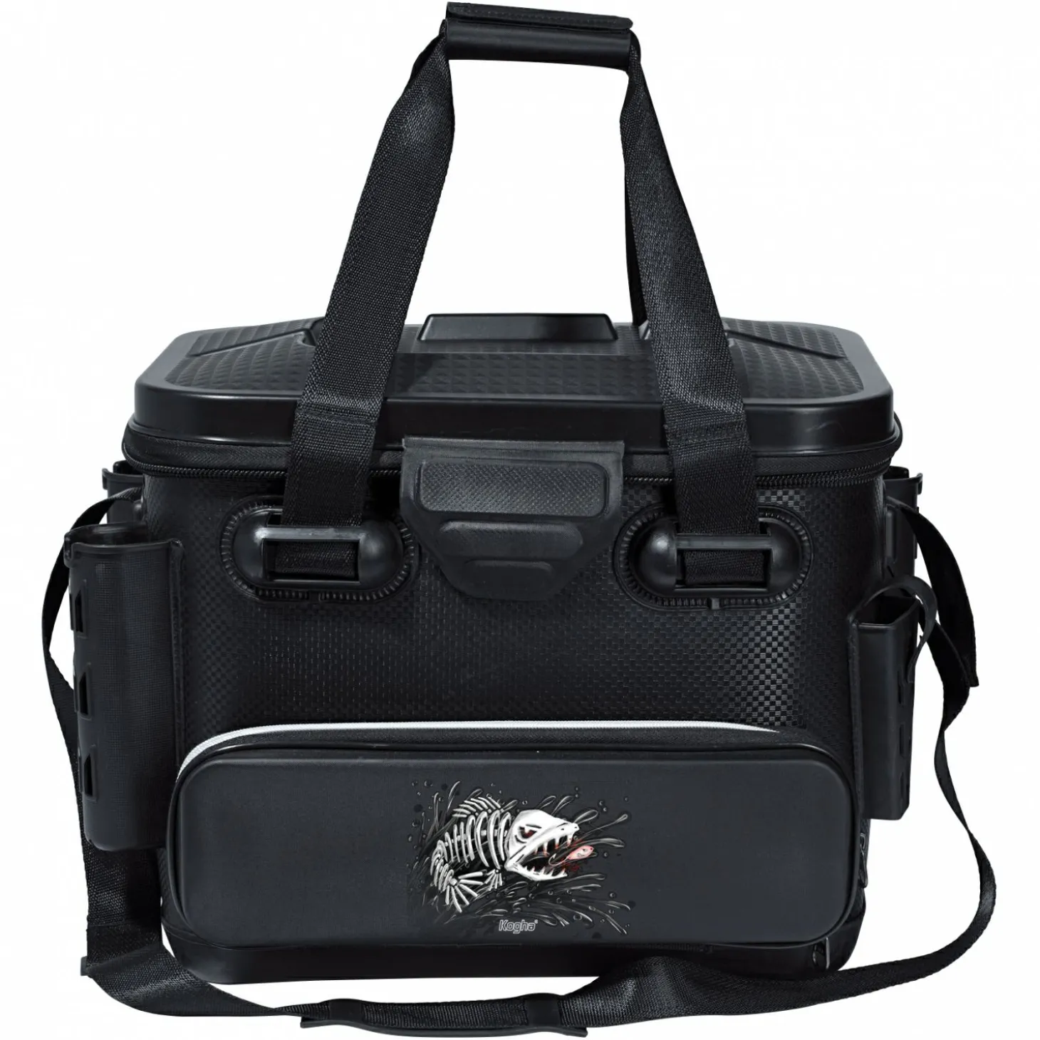 Kogha Angeltasche Spoonfisher Modell (M)