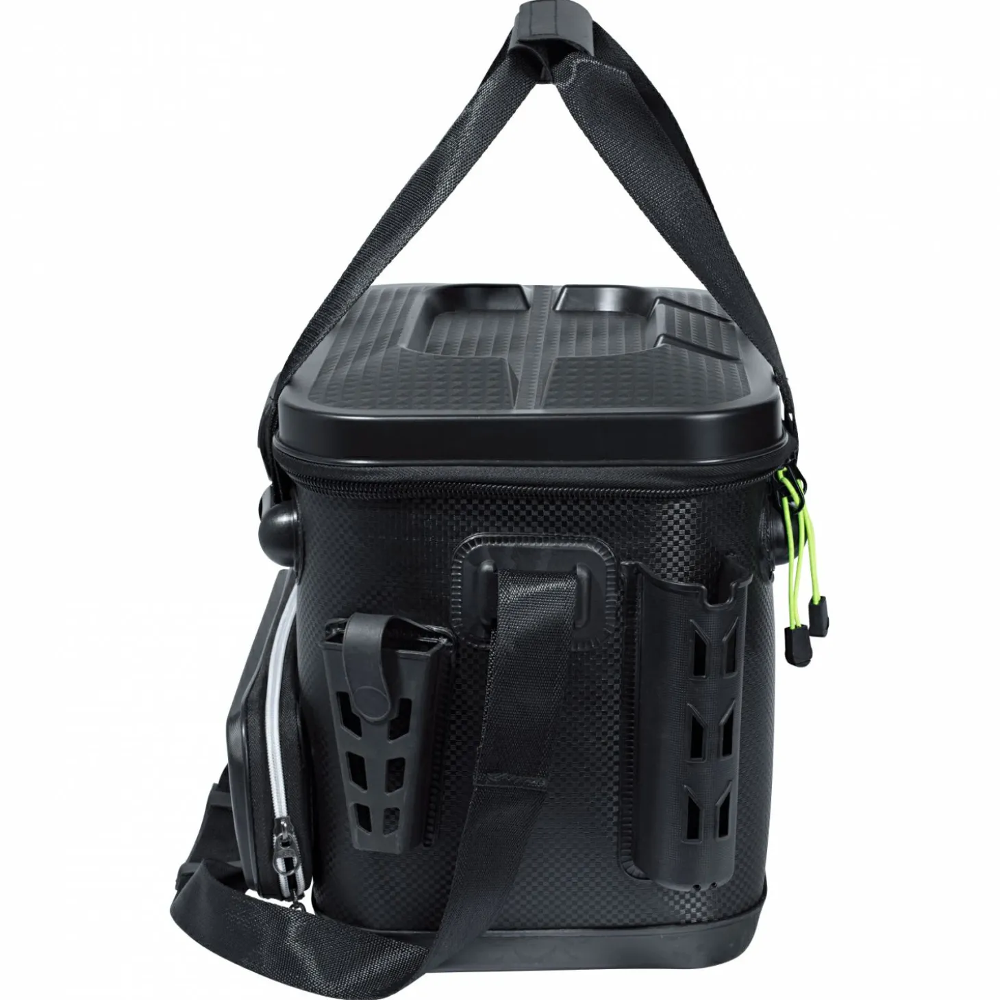 Kogha Angeltasche Spoonfisher Modell (M)