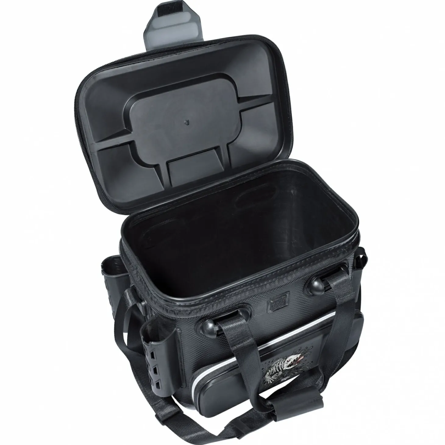 Kogha Angeltasche Spoonfisher Modell (M)