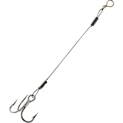 Kogha Angsthaken-Vorfächer