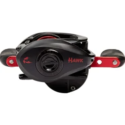 Kogha Baitcastrolle Hawk