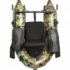 Kogha Belly Boat Otter