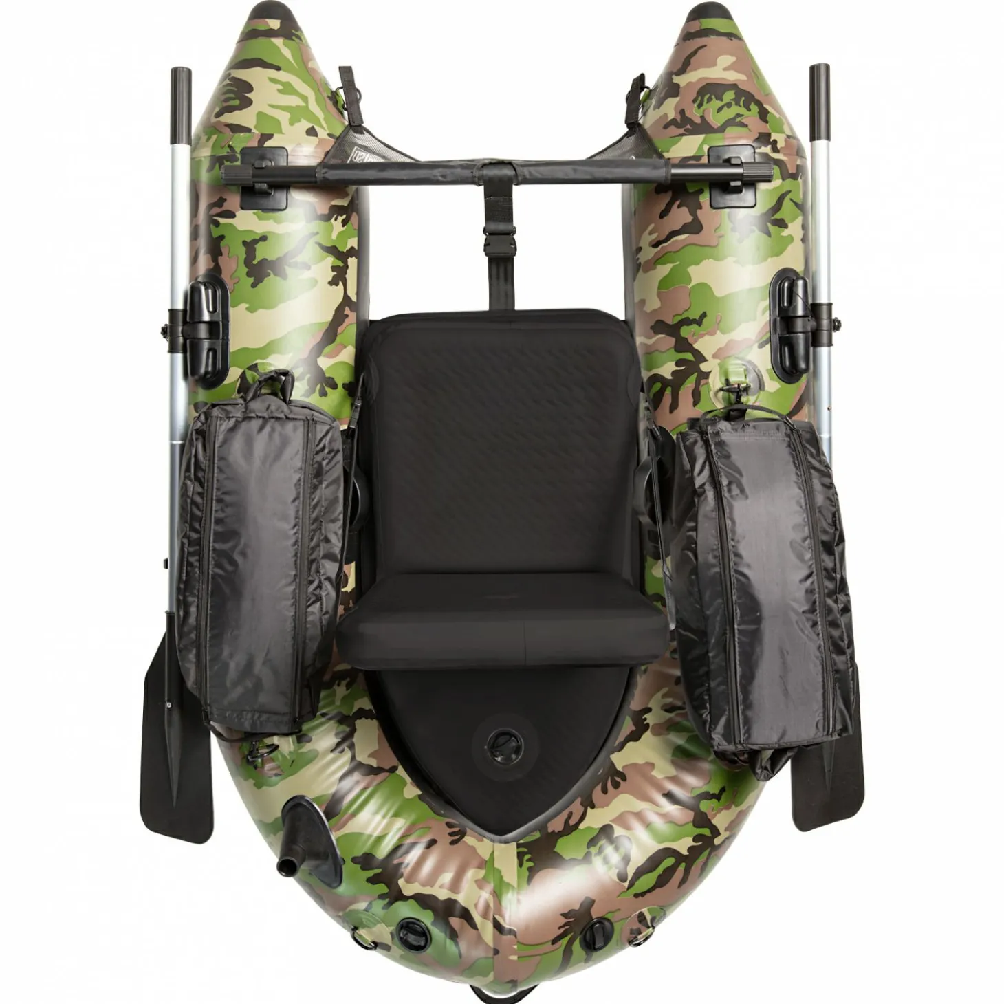 Kogha Belly Boat Otter