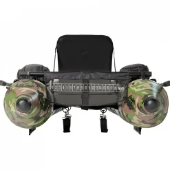 Kogha Belly Boat Otter