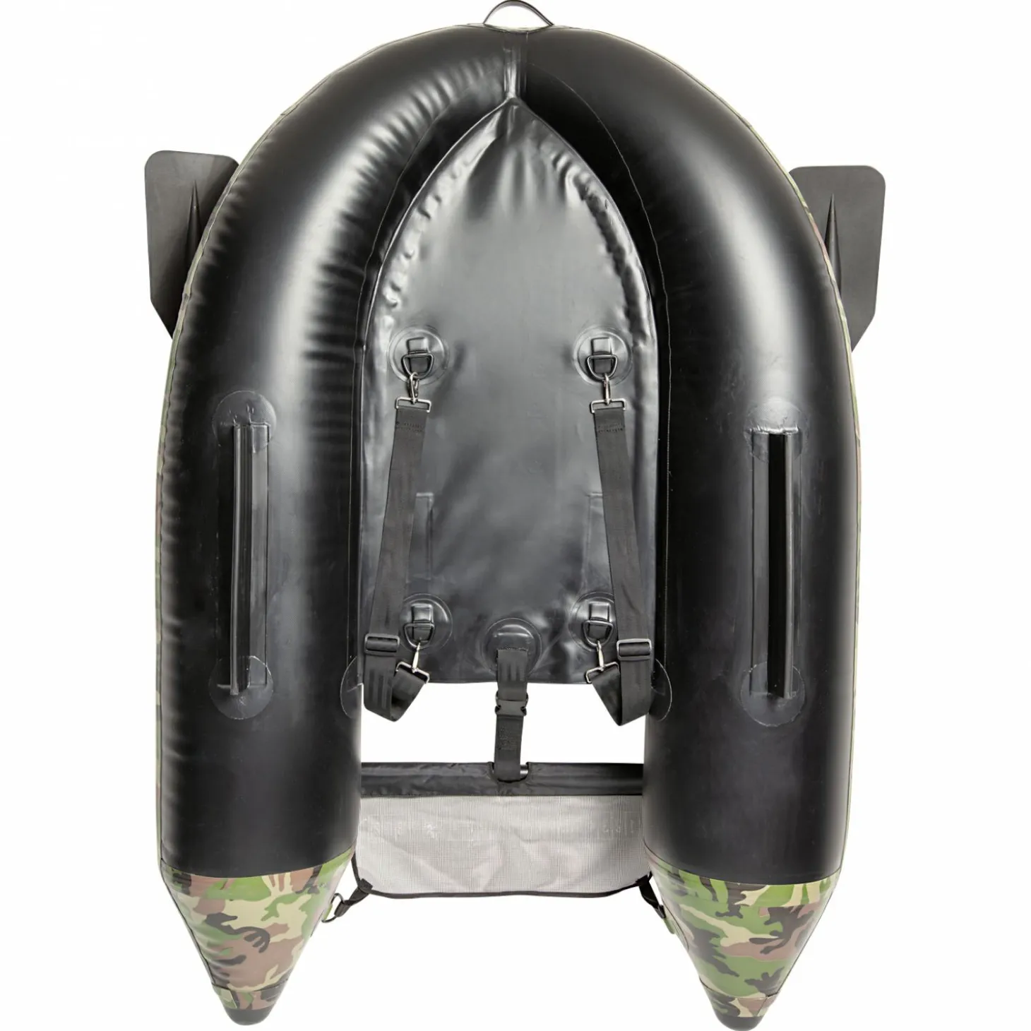 Kogha Belly Boat Otter