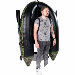 Kogha Belly Boat Otter