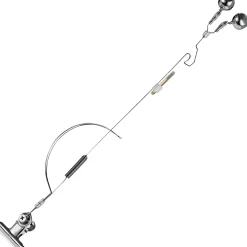 Kogha Bissanzeiger Aalglocken Swing