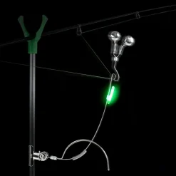 Kogha Bissanzeiger Aalglocken Swing