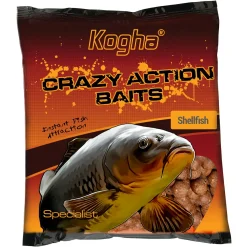 Kogha Boilies Crazy Action Baits
