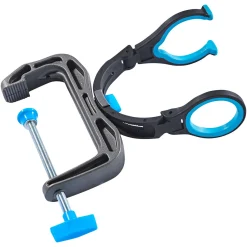 Kogha Boots-Brücken-Stegrutenhalter