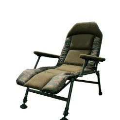 Kogha Camou Carp Chair Relax Comfor DLX