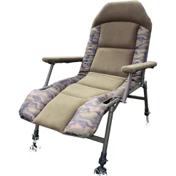 Kogha Camou Carp Chair Relax Comfor DLX