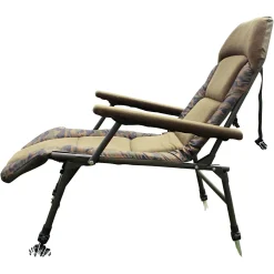 Kogha Camou Carp Chair Relax Comfor DLX