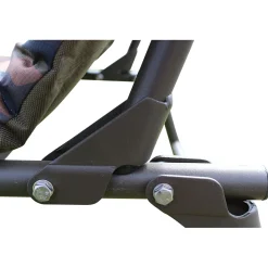 Kogha Camou Carp Chair Relax Comfor DLX