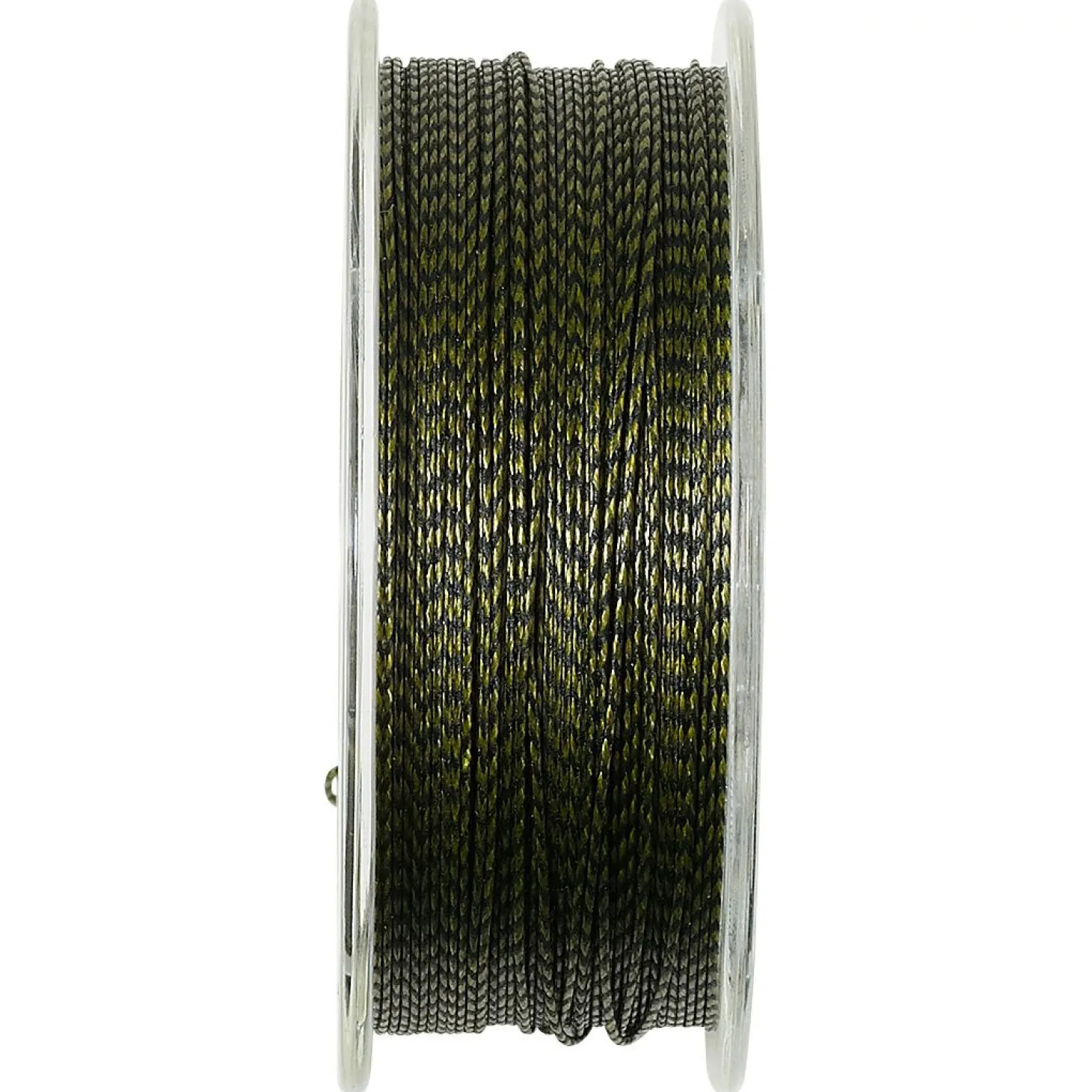 Kogha Carp Angelschnur Carp Fluoro Core (camou grün)