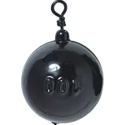 Kogha Carp Ball Bomb mit Wirbel