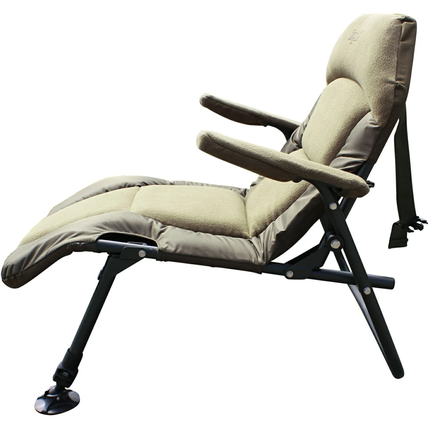Kogha Carp Carp Chair Relax Pro (Angelstuhl)