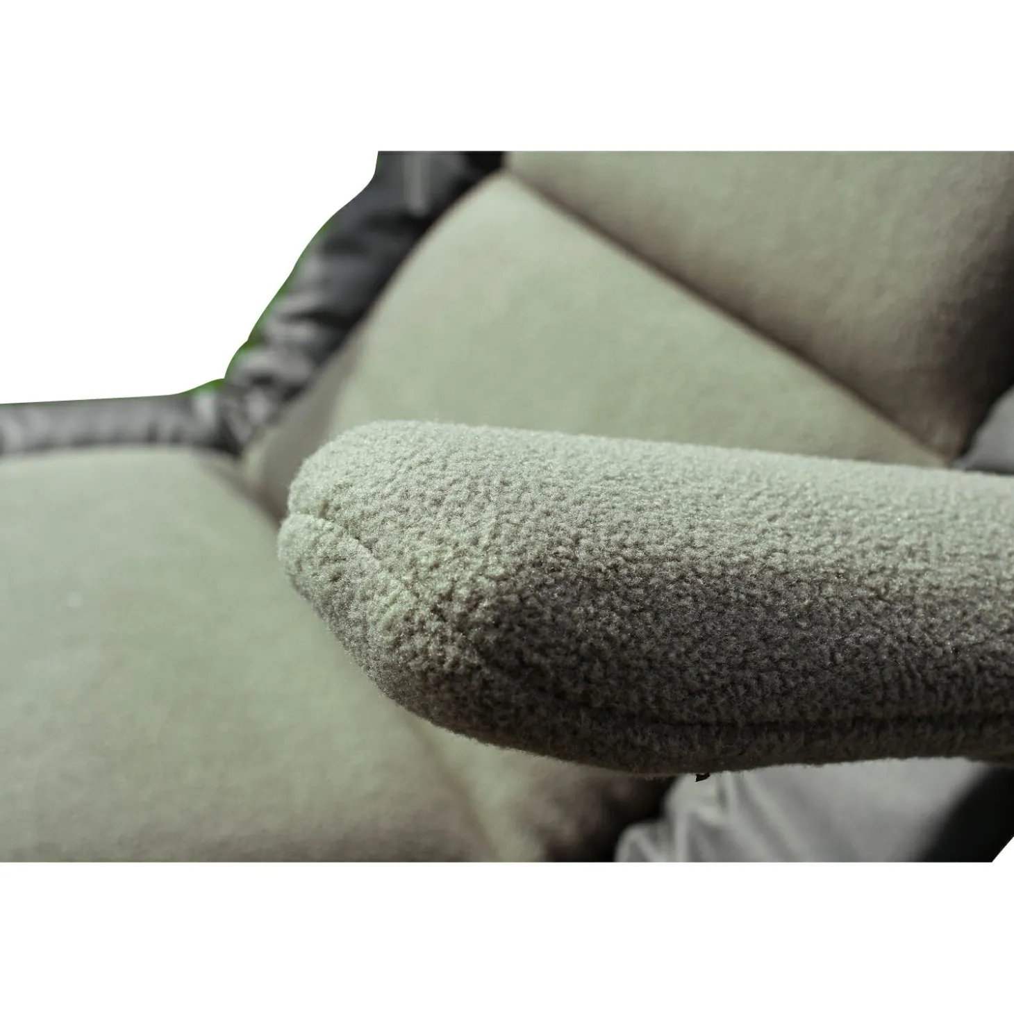 Kogha Carp Carp Chair Relax Pro (Angelstuhl)