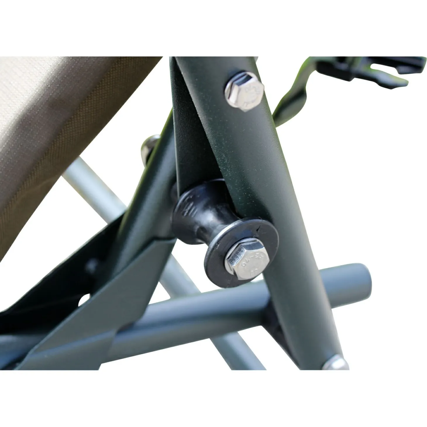 Kogha Carp Carp Chair Relax Pro (Angelstuhl)