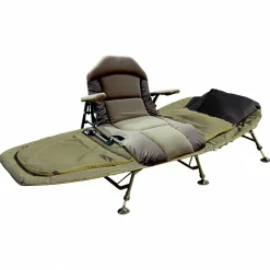 Kogha Carp Carp Chair Relax Pro (Angelstuhl)
