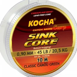 Kogha Carp Carp Sink Core