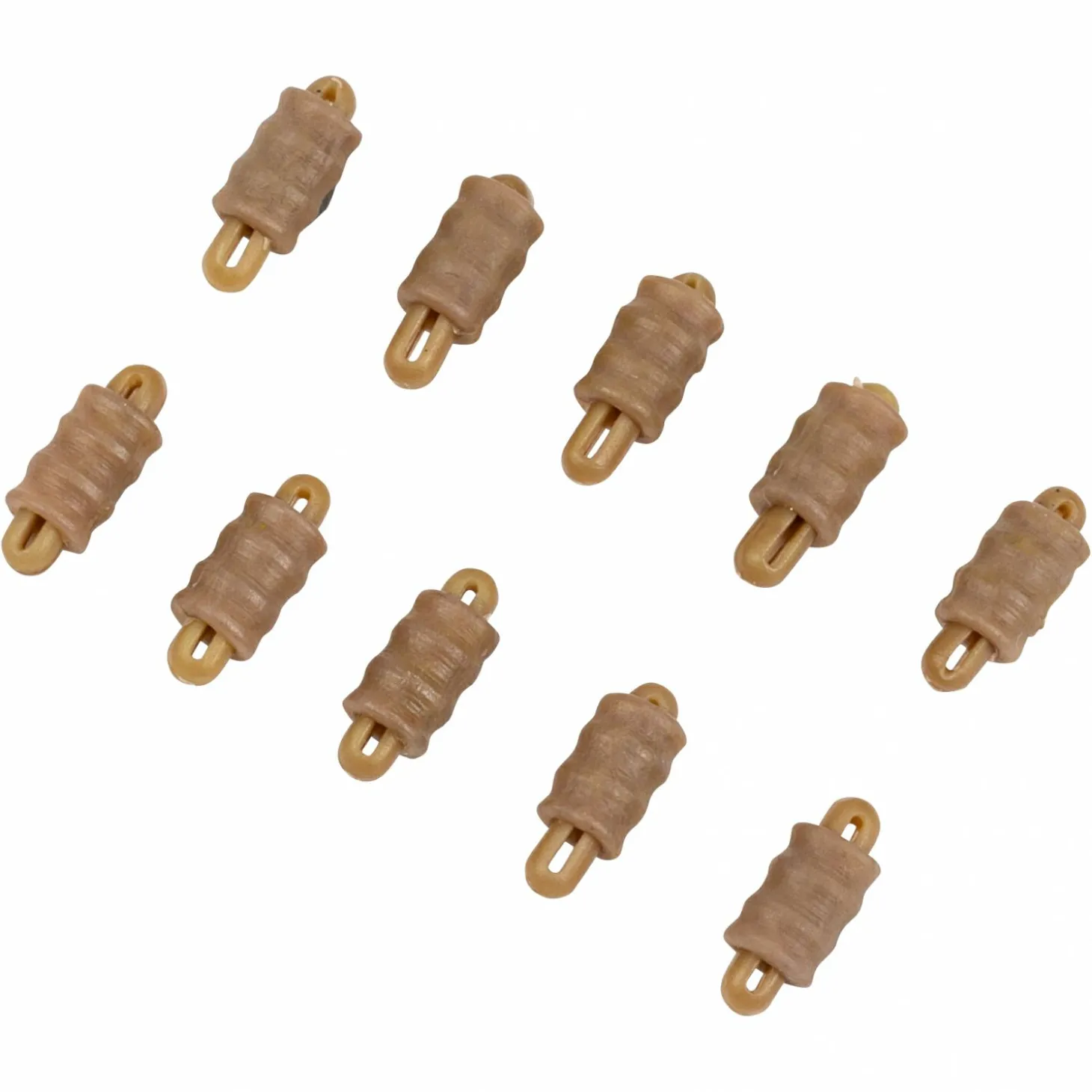 Kogha Carp Connector Bead Kunststoff