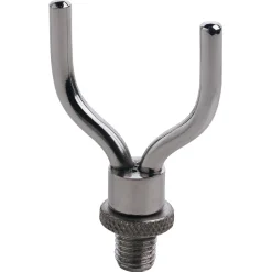 Kogha Carp Edelstahl-Rutenablage