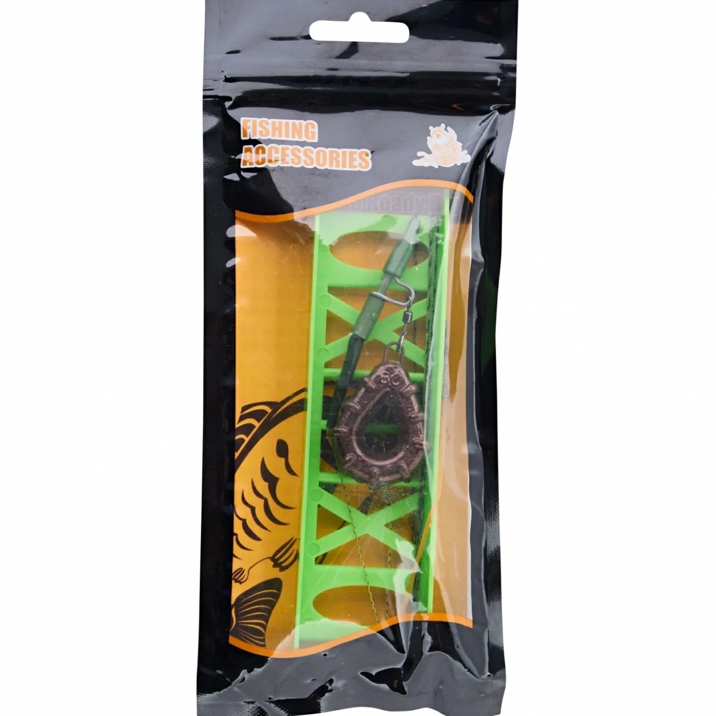 Kogha Carp Gripper Lead Rig