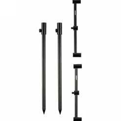 Kogha Carp Heavy Duty Bank Stick Set