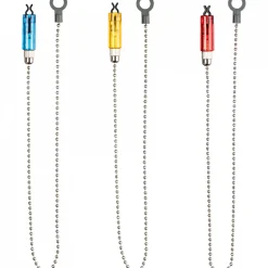 Kogha Carp Hänger (3er Set)