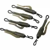 Kogha Carp Hybrid Lead Clip mit Clip