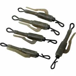 Kogha Carp Hybrid Lead Clip mit Clip