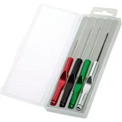 Kogha Carp Karpfen Ködernadel-Set