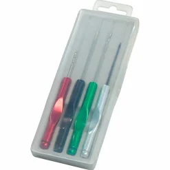 Kogha Carp Karpfen Ködernadel-Set