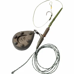 Kogha Carp Karpfenzubehör Carp Ready to Fish Safety Rigs