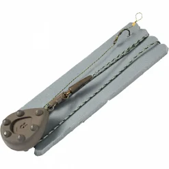 Kogha Carp Karpfenzubehör Carp Ready to Fish Safety Rigs