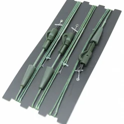 Kogha Carp Leadcore Safety Lead Clip Rig