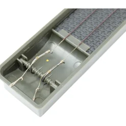 Kogha Carp Pro Fertigrig Wide Gape