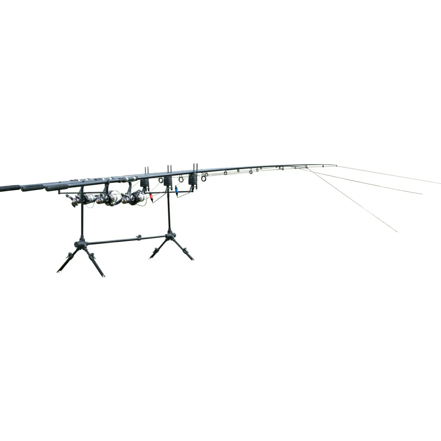 Kogha Carp Rod Pod Basic Plus