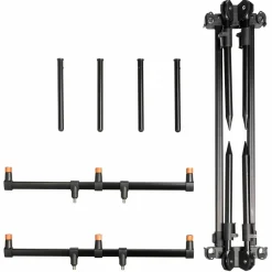 Kogha Carp Rod Pod Carpool