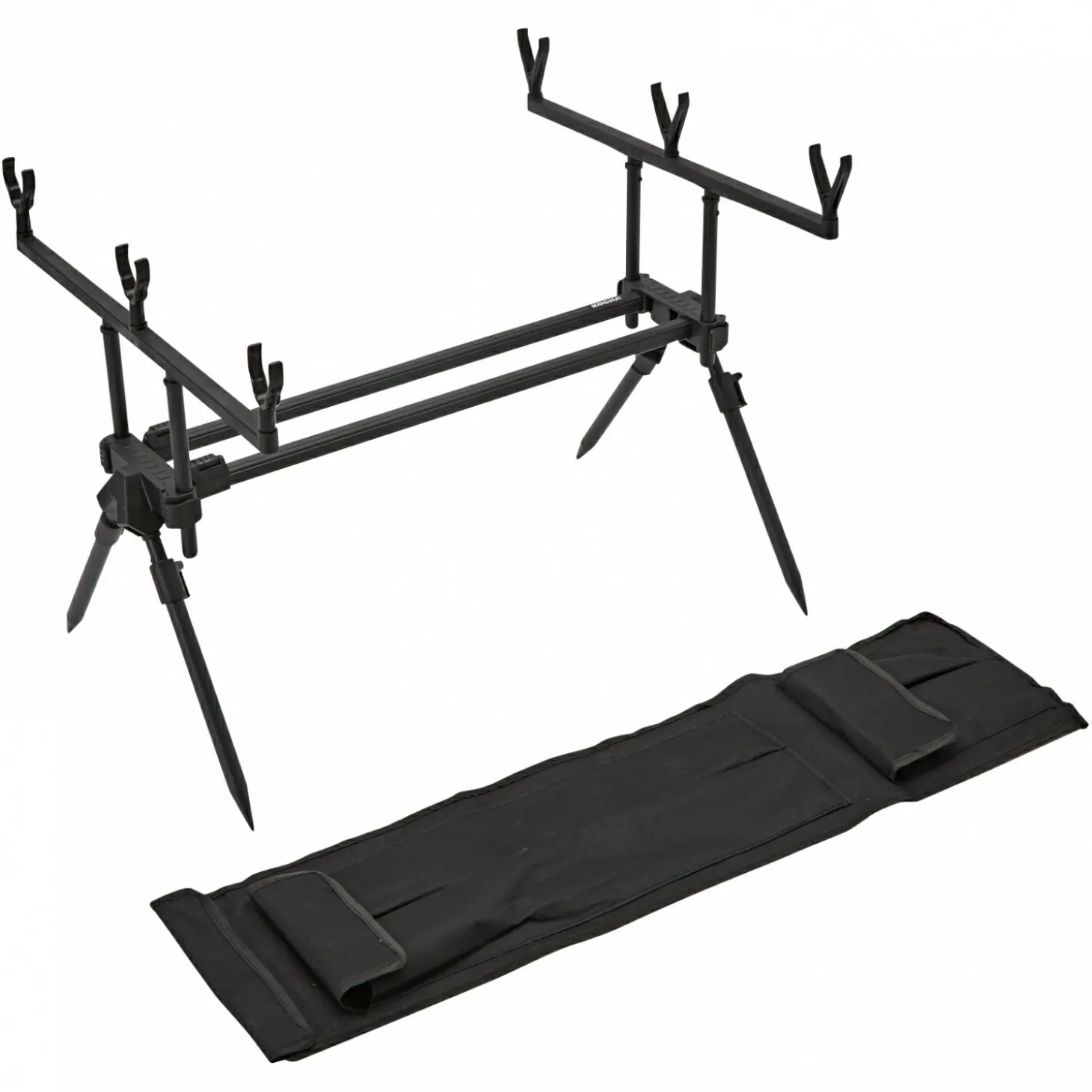 Kogha Carp Rod Pod Ultrax