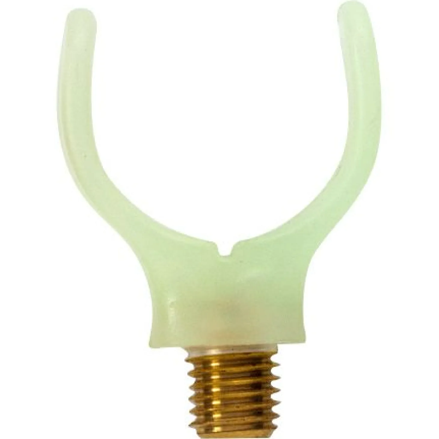 Kogha Carp Rutenauflagekopf Butt Grip (selbstleuchtend)