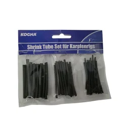 Kogha Carp Shrink Tube Set