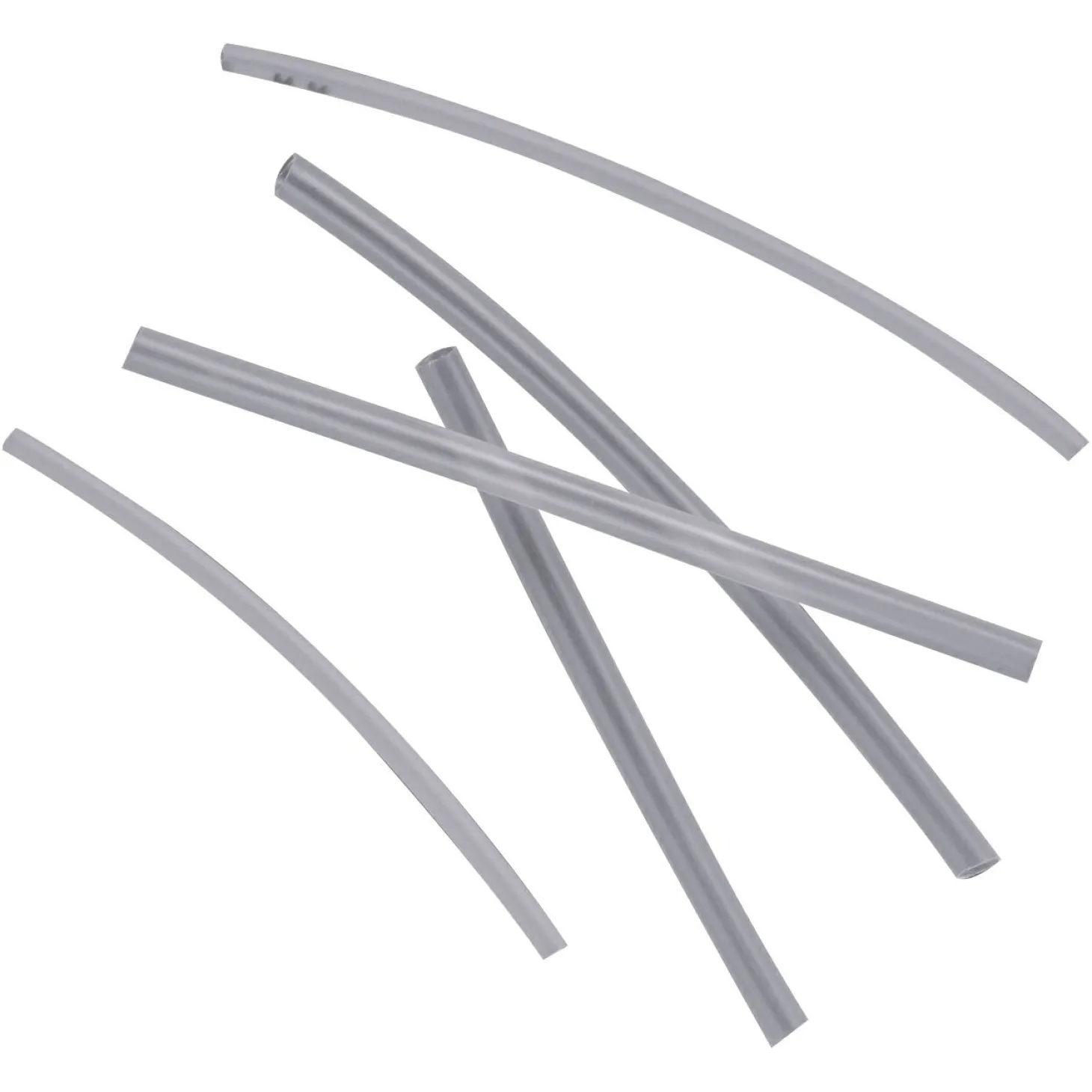 Kogha Carp Shrinking Tube Clear / Schrumpfschlauch