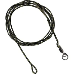 Kogha Carp Sink Core Rig mit Ring Wirbel