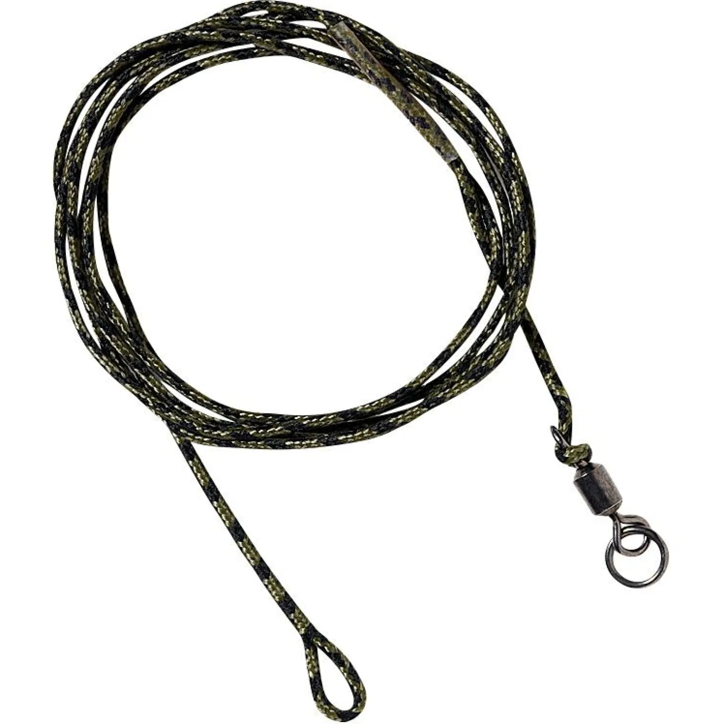 Kogha Carp Sink Core Rig mit Ring Wirbel