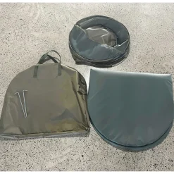 Kogha Carp Spezial-Wiegematte Pop up