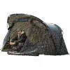 Kogha Carp Tent Camou
