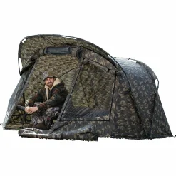 Kogha Carp Tent Camou