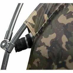 Kogha Carp Tent Camou